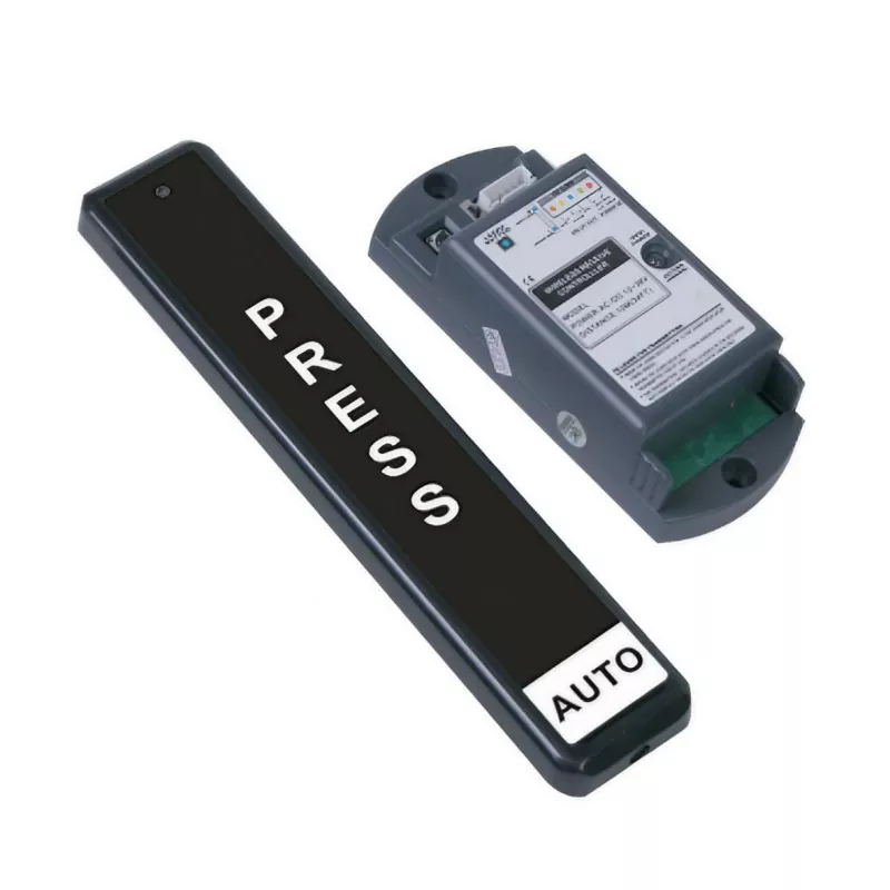 อะไรทำให้ประตูหมุนอัตโนมัติกลายเป็นอนาคตของระบบเข้าทางสถาปัตยกรรม