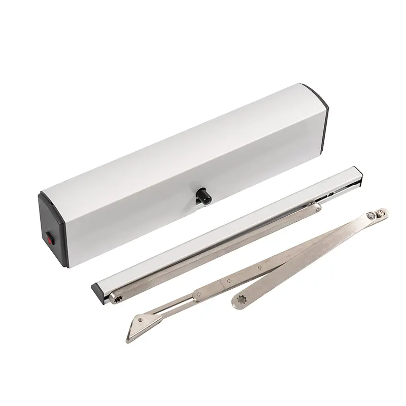 เหตุใดประตูสวิงอัตโนมัติจึงเป็นตัวเลือกที่ต้องการสำหรับอาคารสมัยใหม่